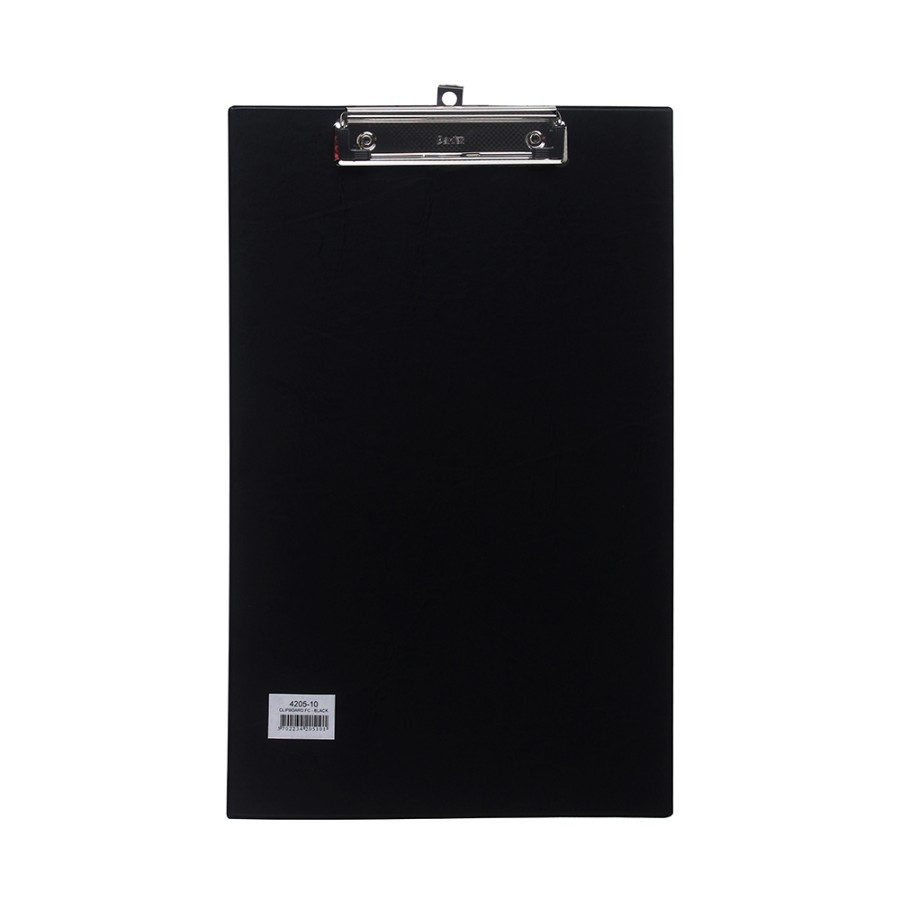 

Bantex ClipBoard Folio / Bantex Papan Ujian #4205