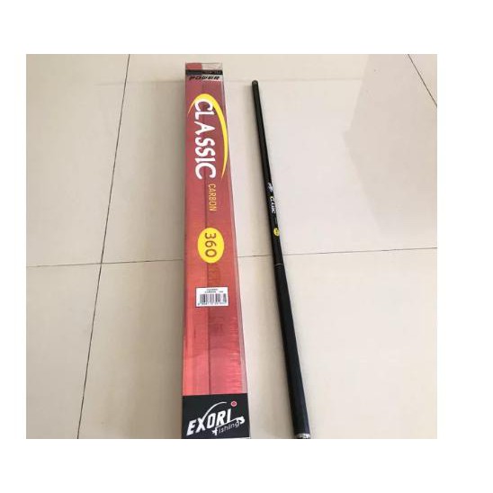 Joran Exori Classic 360 Cm