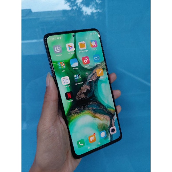 redmi note 10s 8/128 batangan