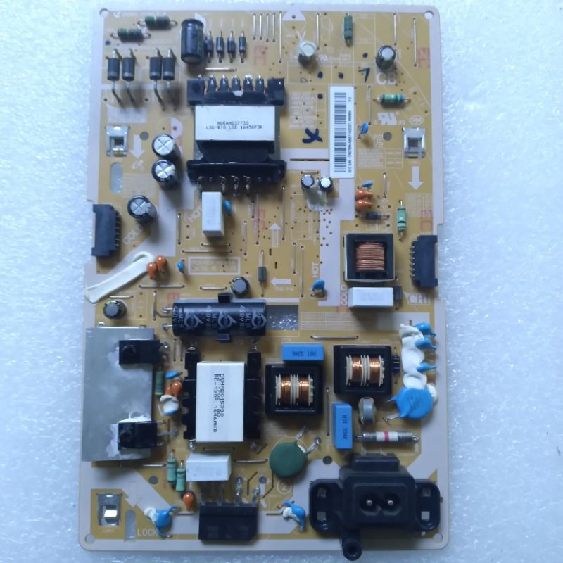 PSU Samsung 40K6300 Powersupply TV Samsung 40K6300 Original