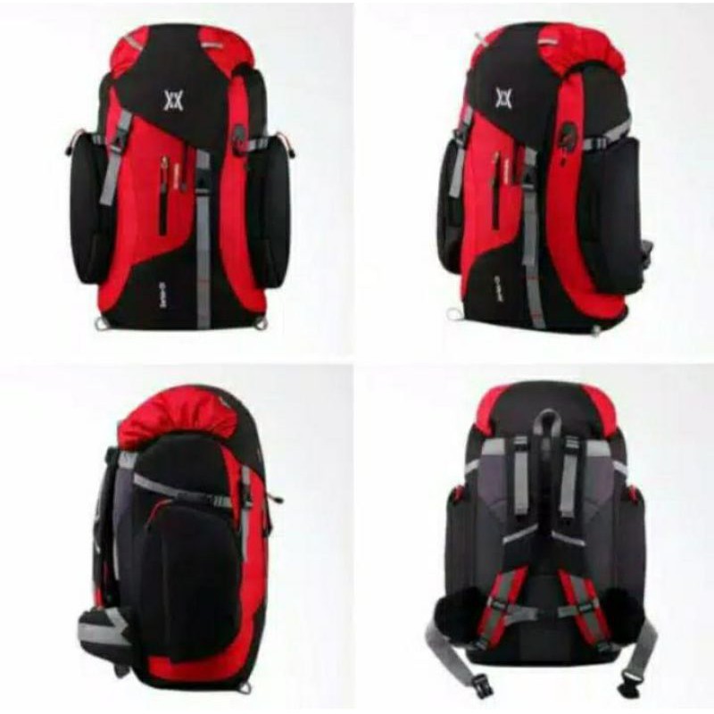 TAS GEARBAG 80LT TRAVELLING (HARGA GROSIR) TAS GUNUNG, TAS TRAVELLING, TAS MUDIK, TAS BESAR