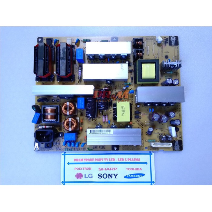 POWER SUPPLY LG 42LK450T A - PSU 42LK450T A - REGULATOR 42LK450T A