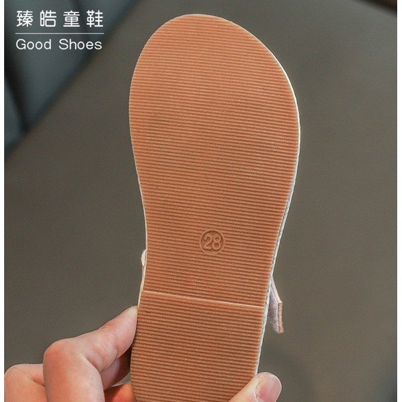 Sandal Anak / Sandal Bunga / Sandal Santai / SS Flower