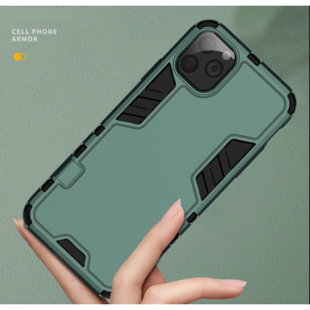 Casing IPhone 7plus 6splus IPhone8plus IPhone 6 6s 7 8 Plus X Xs 11 Pro Max ProMax Case