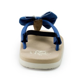 Megumi Ribbon Girl s Sandal In Cream Shopee Indonesia Megumi Ribbon Girl s Sandal In Cream Shopee Indonesia