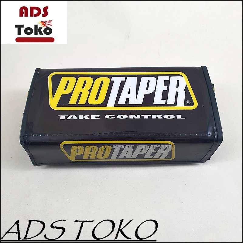 Busa Protaper Kotak Palang Stang Barpad Stang Trail Original