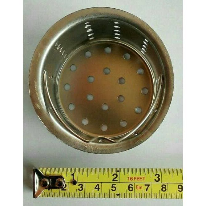 Keranjang Bak Cuci piring / keranjang zink