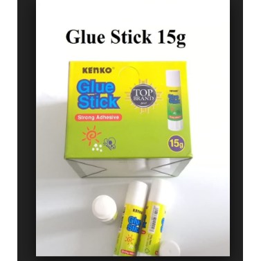 

Glue Stick Kenko 15gr