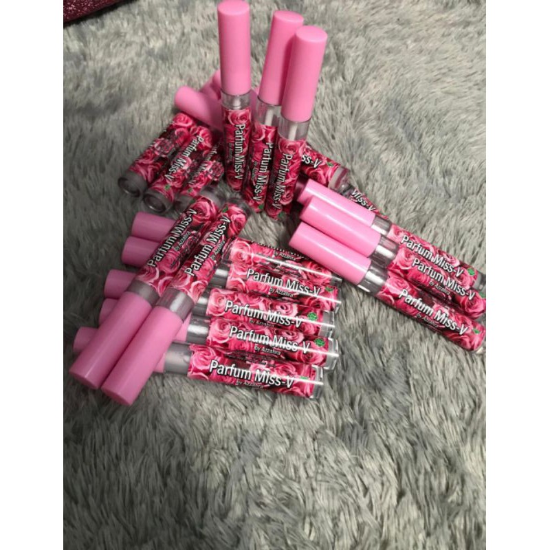 PARFUM MISS V ORIGINAL by Azzahra