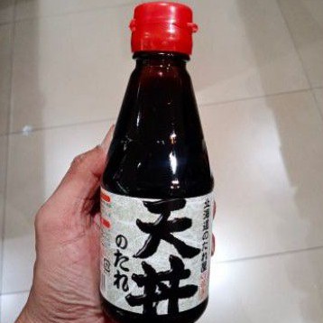

Sorachi Saus Bumbu 265gr | Tempura Bowl Sauce