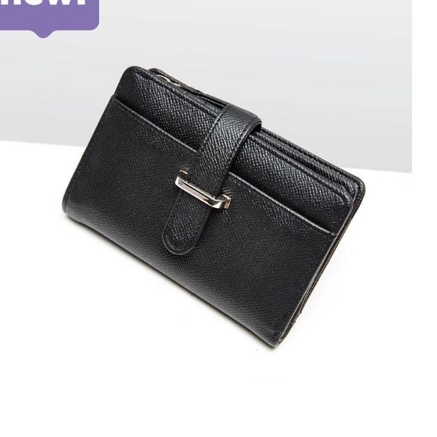 COD✔️DOMPET FASHION WANITA VAL ERI SOPHIE MARTIN PARIS SHOPIE DOMPET LIPAT DOMPET KECIL PROMO|RA4