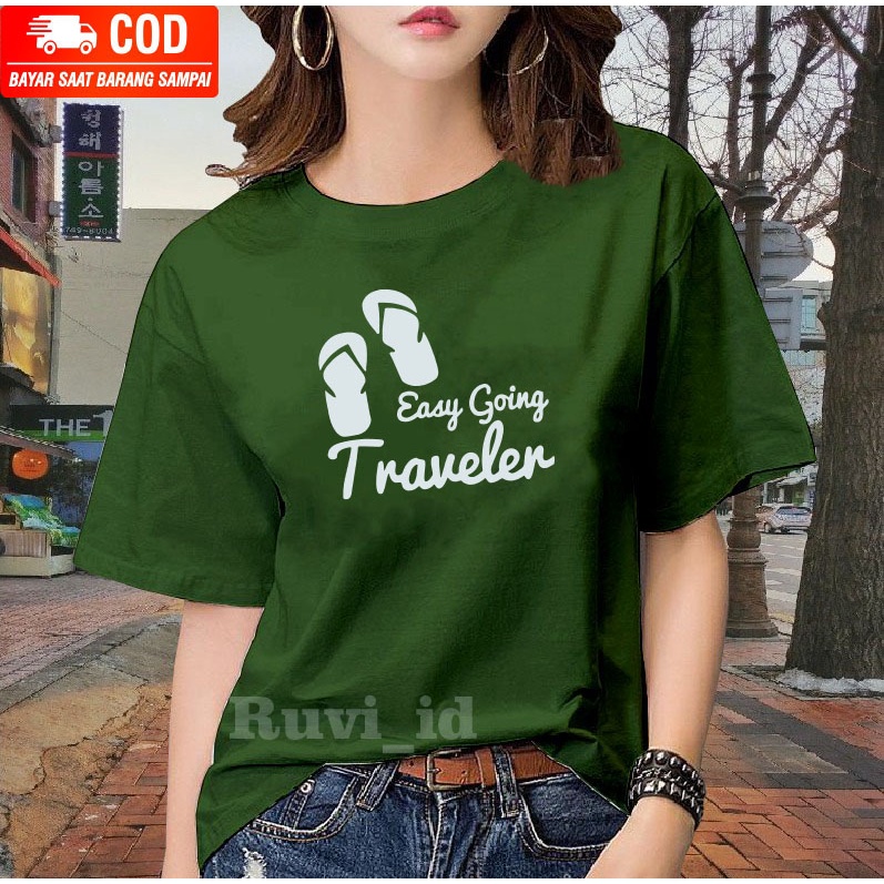 Ruvi_id-KAOS DISTRO / BELI 3 GRATIS HEADSET EXTRA BAS / KAOS WANITA / KAOS PRIA / KAOS OBLONG / KAOS TERLARIS / BAJU IMPORT / BLUS / T-SHIRT / KAOS WANITA KOREAN STYLE / KAOS OVERSIZE / BAHAN KATUN COMBED / ATASAN KEKINIAN / ATASAN REMAJA / KAOS MURAH