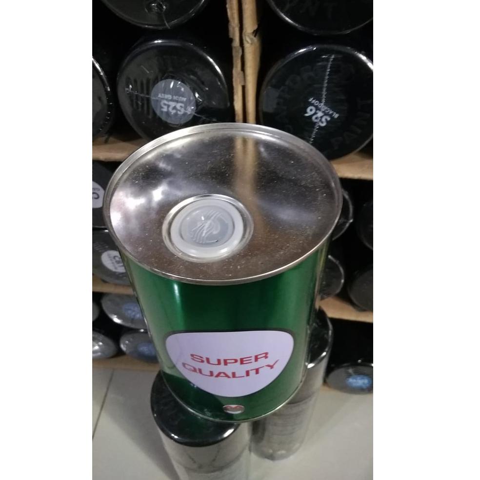 

[PRODUK DS8IL] Thinner Cepot hijau paint body remover RBF