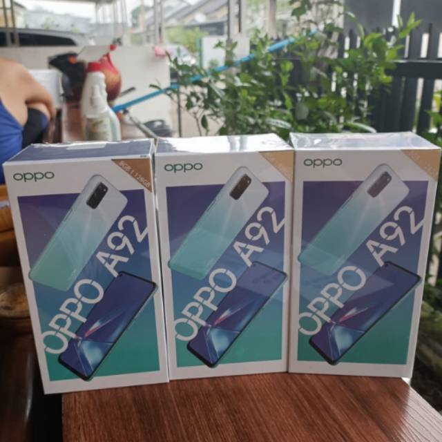 Oppo A92 8/128 GB