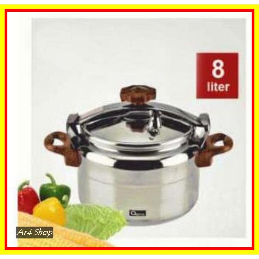 Pressure Cooker - Oxone - Ox-2008