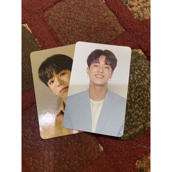 haruto treasure jasbir jas biru