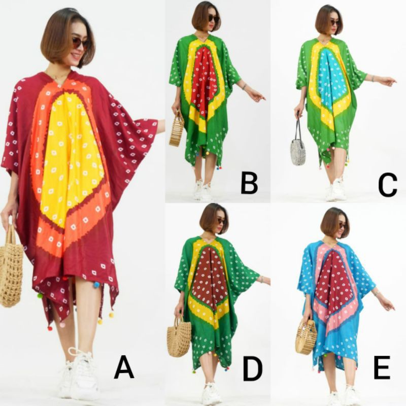 Dress Raisa