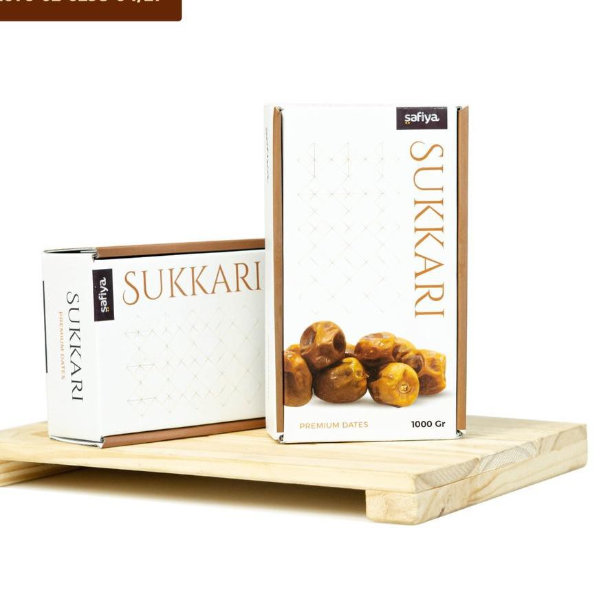 

VH5✩ Kurma Sukari 1 Kg | Kurma Raja Quality Premium Oleh Oleh Haji Umroh Barang Bagus