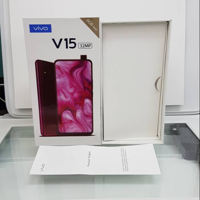 DUS BOX VIVO V15