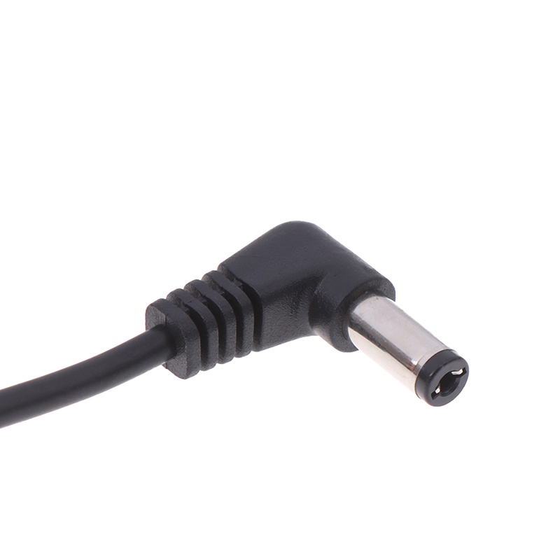 Deid Kabel Konverter Konektor jack step up USB dc 5v Ke dc 9v 12v 2.1x5.5mm