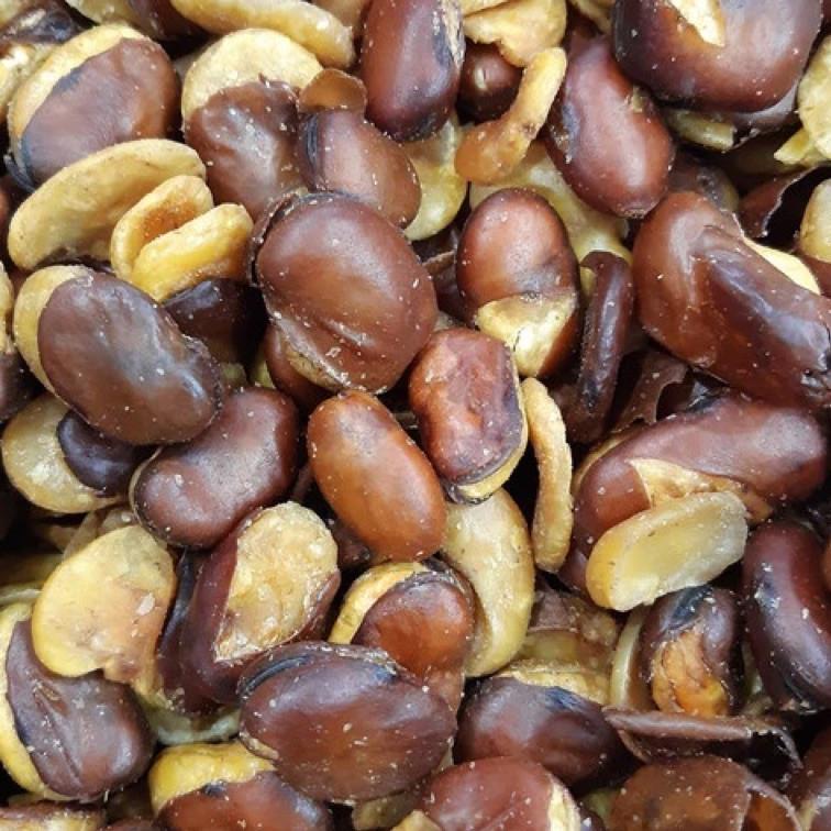

↳ KACANG KORO KULIT 1KG (GURIH) ヤ