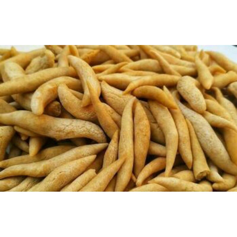 

kue kering telur gabus