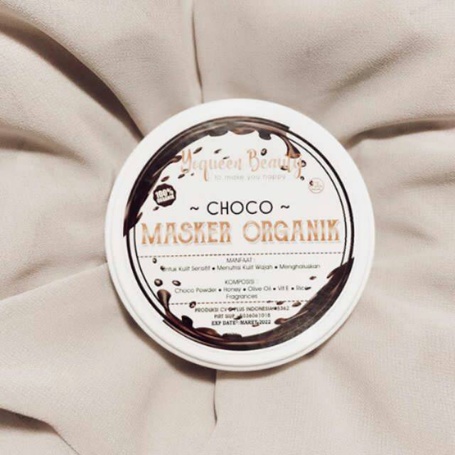 Yoqueen Beauty x Yoqueen Derma