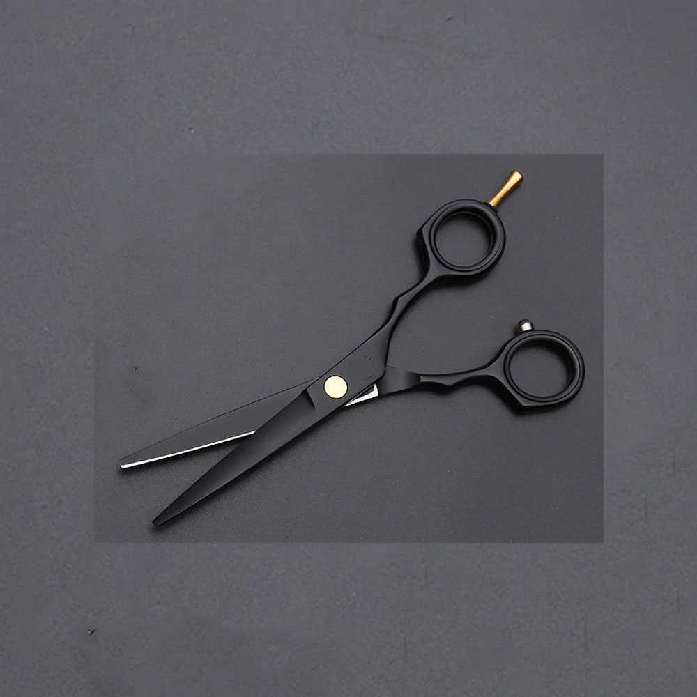 MrTiger Gunting Rambut Professional Barber Hairdressing Scissors