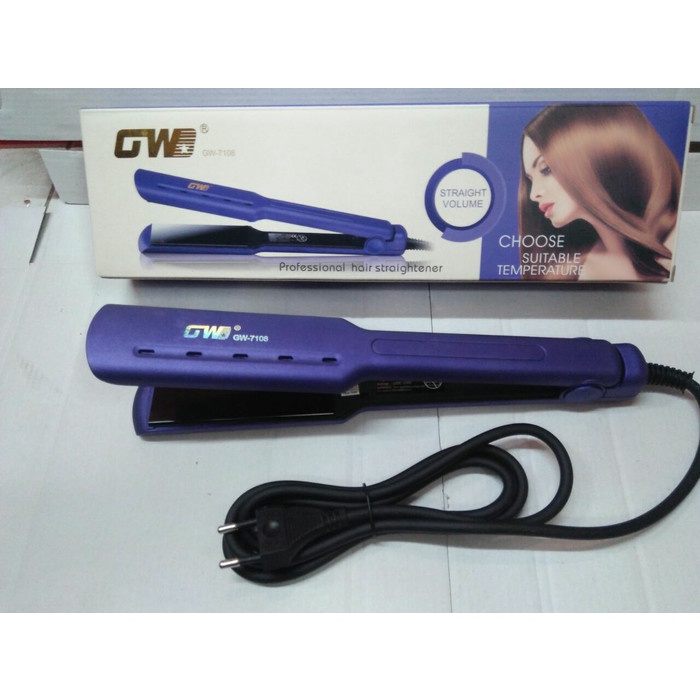 BEST SELLER CATOK GW LURUS WITH TEMPERATUR GW-7108 MURAH PROMO