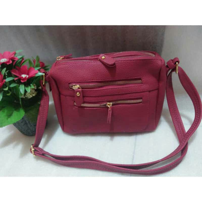 Tas Selempang Wanita Tas Papirut