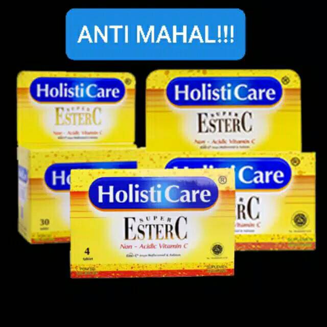 ESTER C, VITAMIN C, VITAMIN C BOTOL, IMUN TUBUH