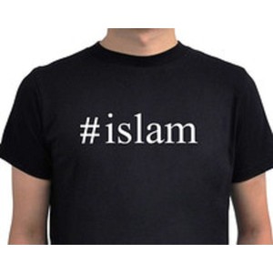 Kaos Islami #Islam
