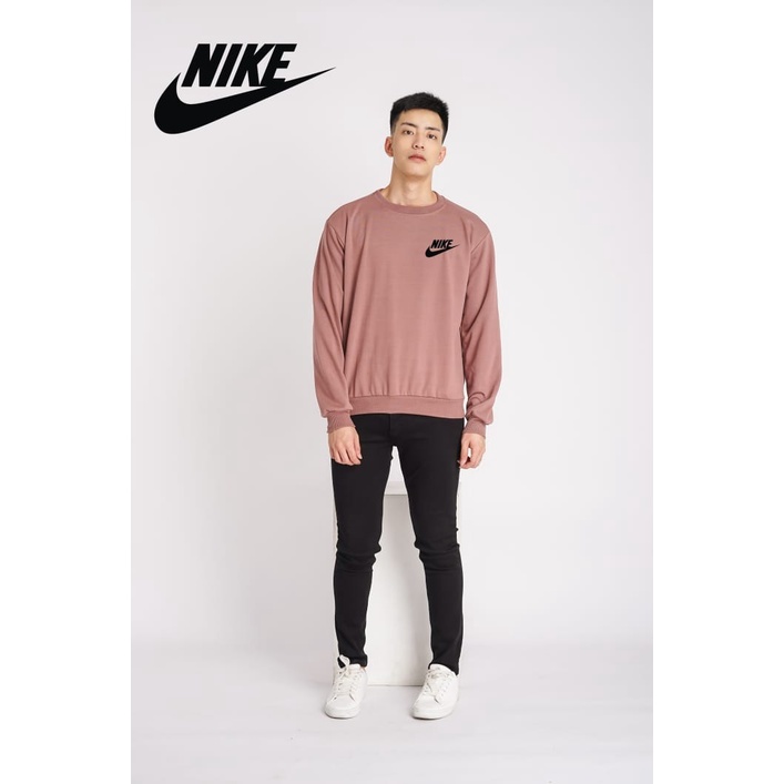 ALIPIO / SWEATER JUMPER NKE TTL