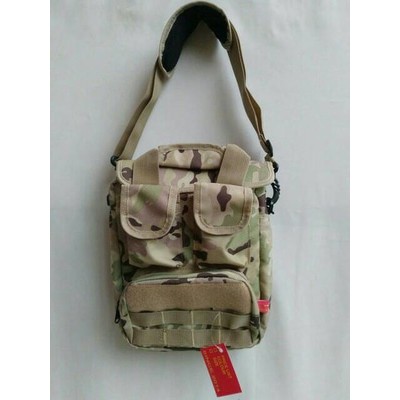 Tas Selempang / Selempang Army / Tas Tentara / Tas Loreng CHN