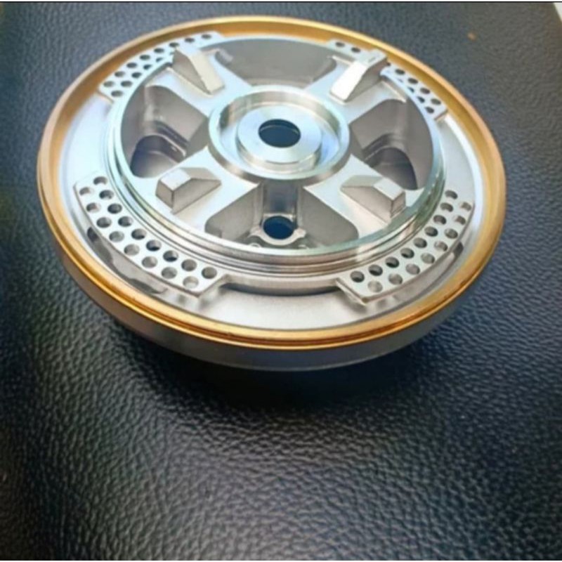 BURNER KOMPOR TANAM ELECTROLUX TIPE EGT