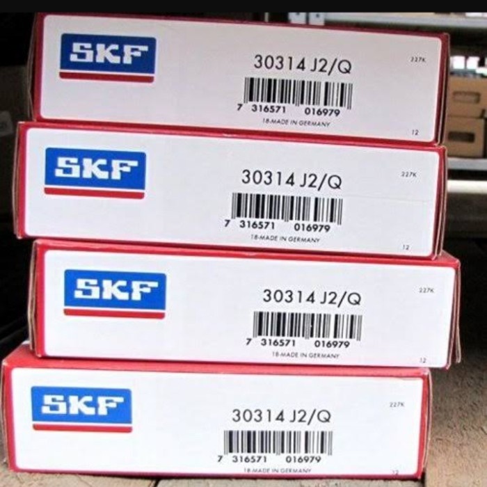 Tapered Bearing 30314 J2/Q SKF ORIGINAL