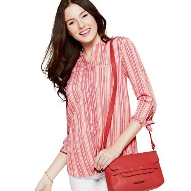 TAS WANITA IMPORT SOPHIE MARTINE MILLIARD LV1140R1
