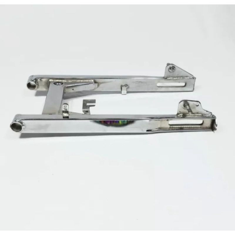 swing arm crome supra x lama, supra fit lama