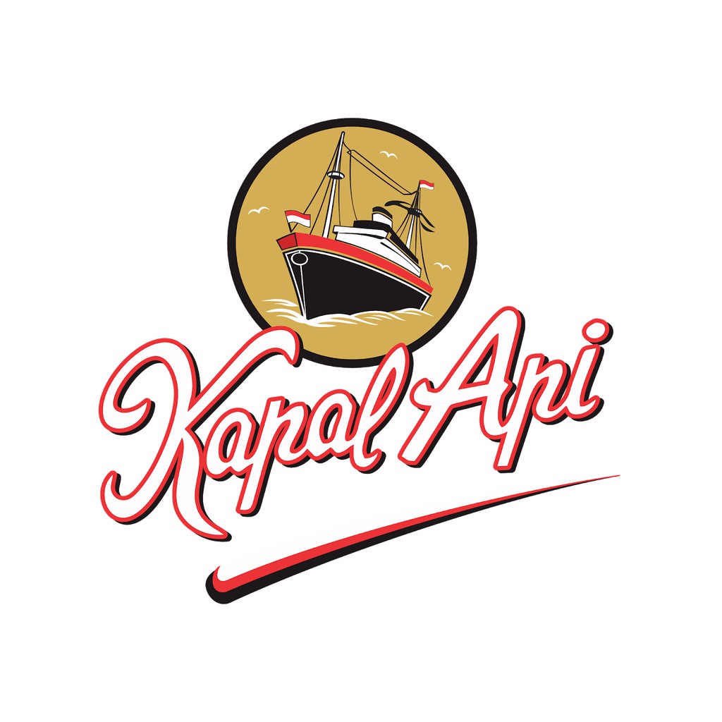 

Kopi Kapal Api Special Mix 25 gram (24 gram) 10 Sachet