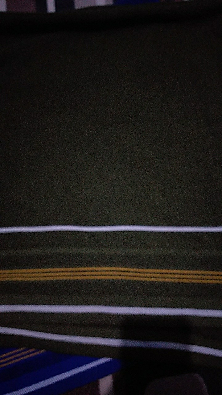 Handuk Mandi Polos List Size 70x140 Cm Cotton