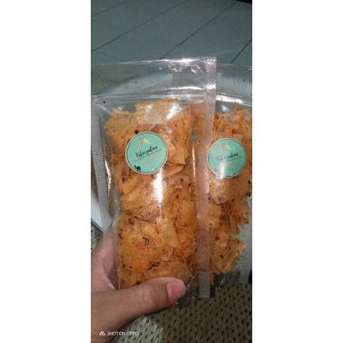 

keripik lumpia