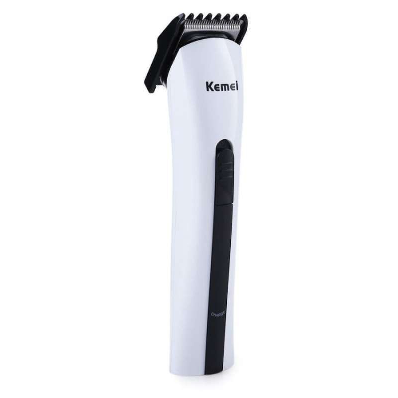 Alat Cukur Serbaguna / Baby Hair Clipper / Kemei Alat Cukur Elektrik Hair Trimmer Shaver - KM-2516