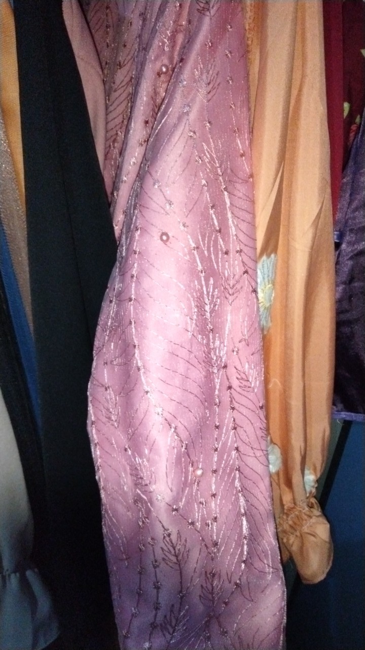 Maura Couple - Sania Ruffle Batik Couple Ori Ndoro Jowi Dnt Garansi Termurah Shopee - Couple Anjelad