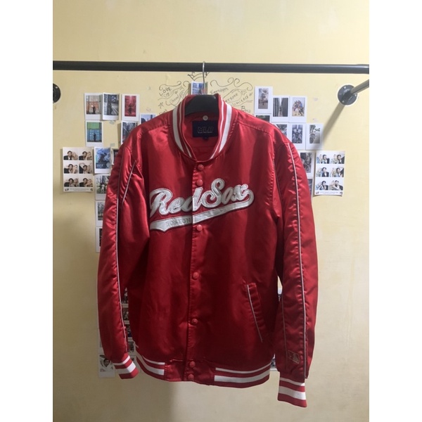 Varsity MLB Red Sox