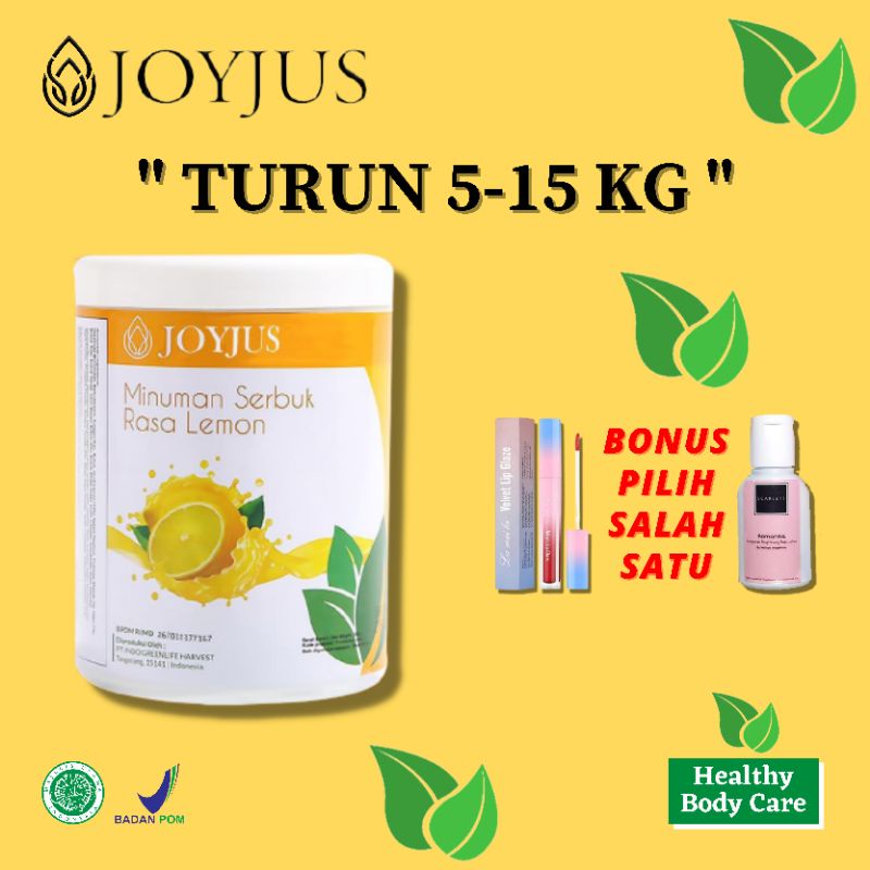 JOYJUS Fiber {500 gram}