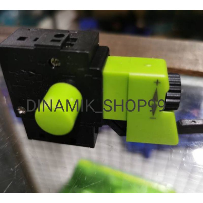 saklar mesin bor 10mm/modern