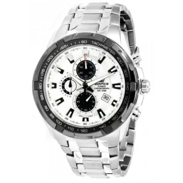 jam tangan / Watch_Id PRIA ORIGINAL CASIO EDIFICE EF-539D-7AV