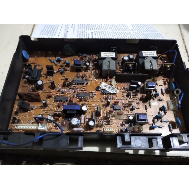 HVT CANON IR5000-6000-5020-6020-6570-5070