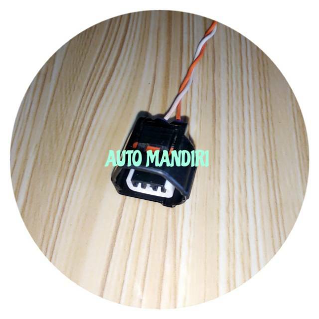 45 Soket CMP Sensor Toyota Avanza