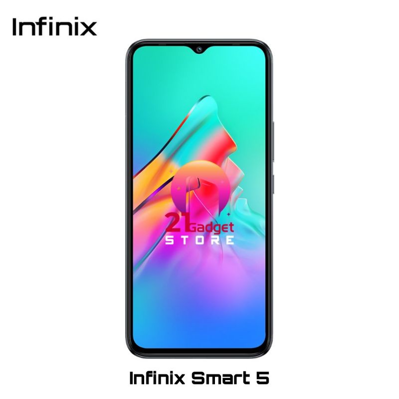 Infinix Smart 5 3/64GB